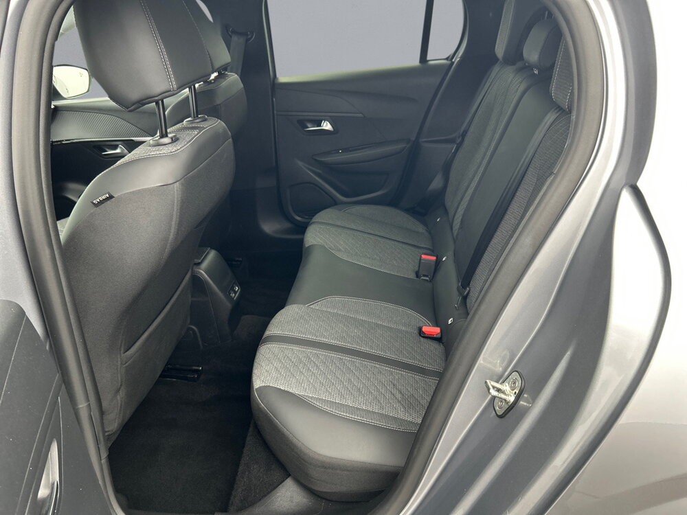 Occasion PEUGEOT 208 208 Hybrid 100 e-DCS6 - Allure