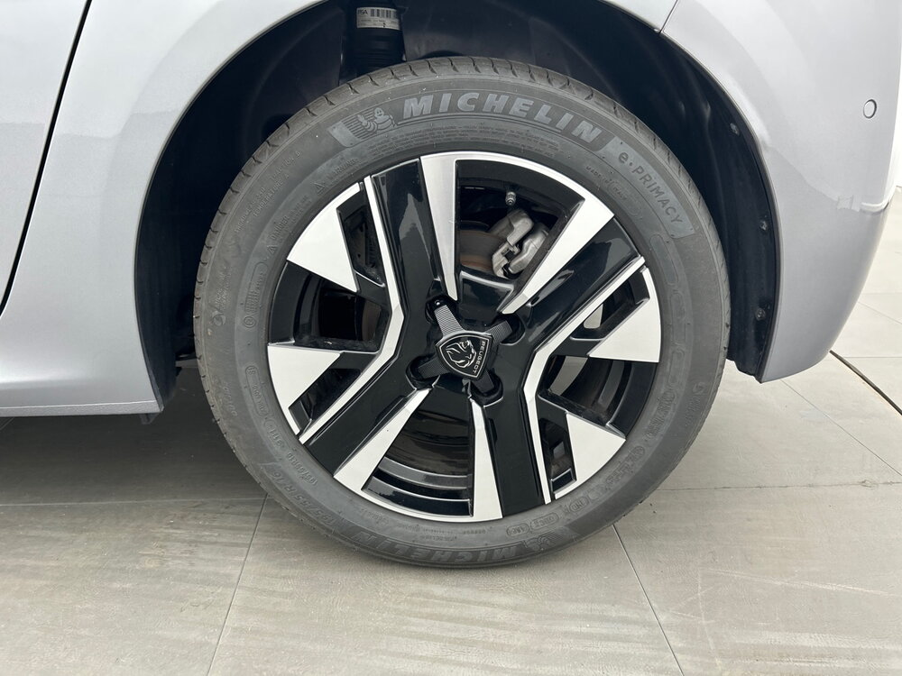 Occasion PEUGEOT 208 208 Hybrid 100 e-DCS6 - Allure