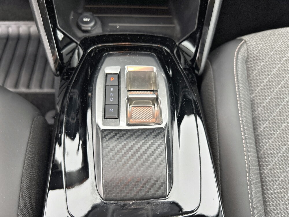 Occasion PEUGEOT 208 208 Hybrid 100 e-DCS6 - Allure
