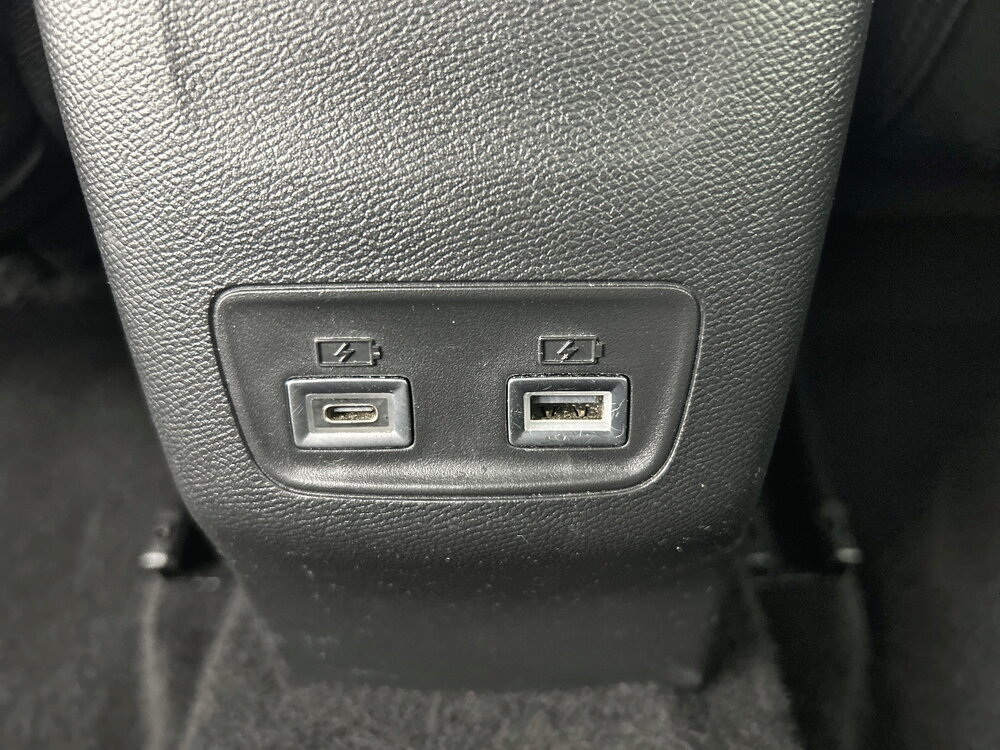 Occasion PEUGEOT 208 208 Hybrid 100 e-DCS6 - Allure