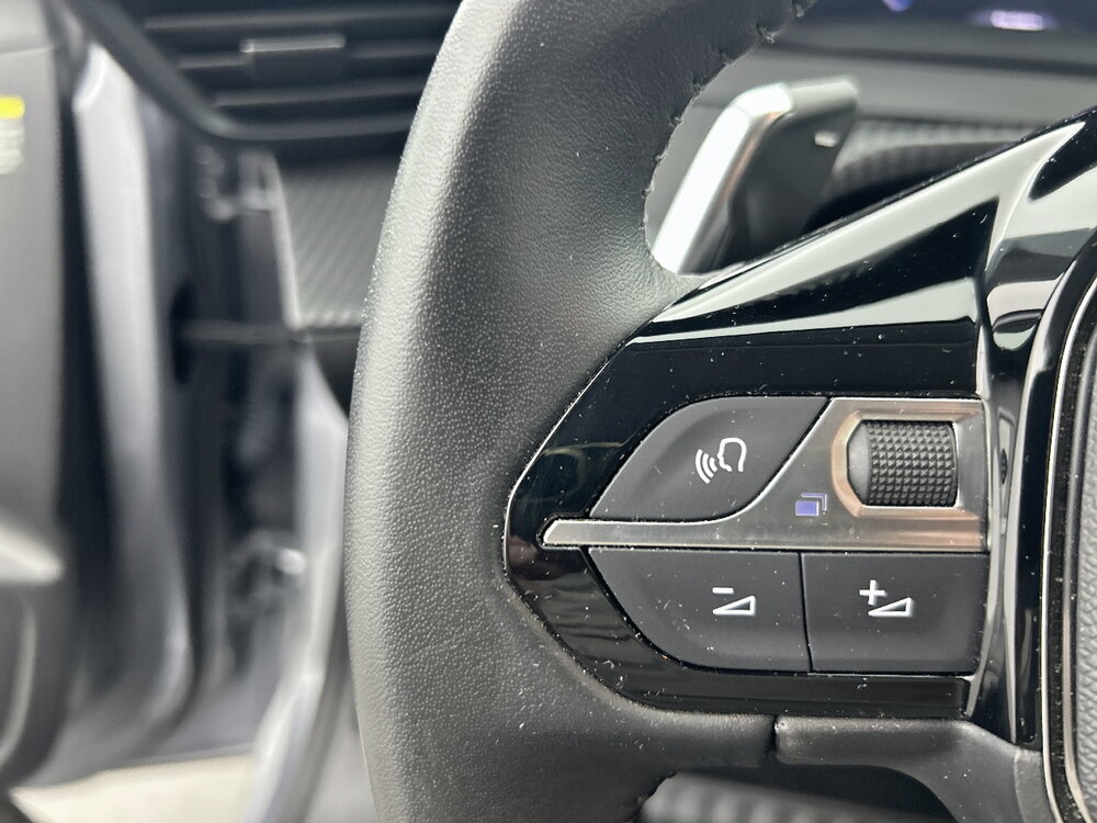 Occasion PEUGEOT 208 208 Hybrid 100 e-DCS6 - Allure