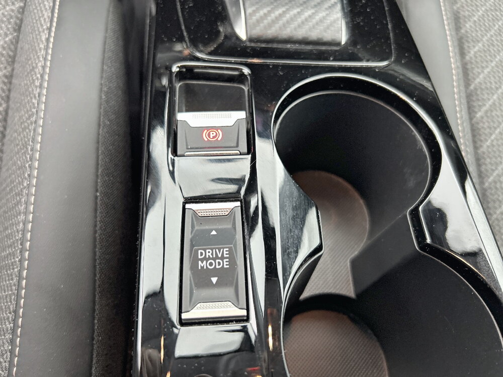 Occasion PEUGEOT 208 208 Hybrid 100 e-DCS6 - Allure