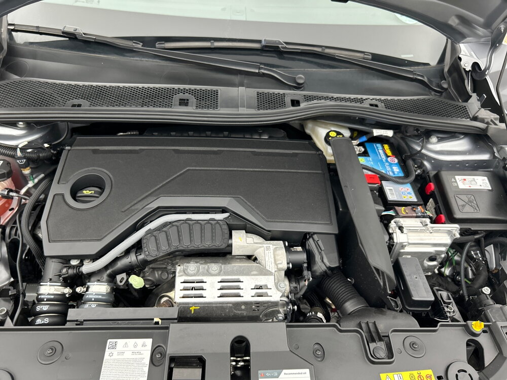 Occasion PEUGEOT 208 208 Hybrid 100 e-DCS6 - Allure