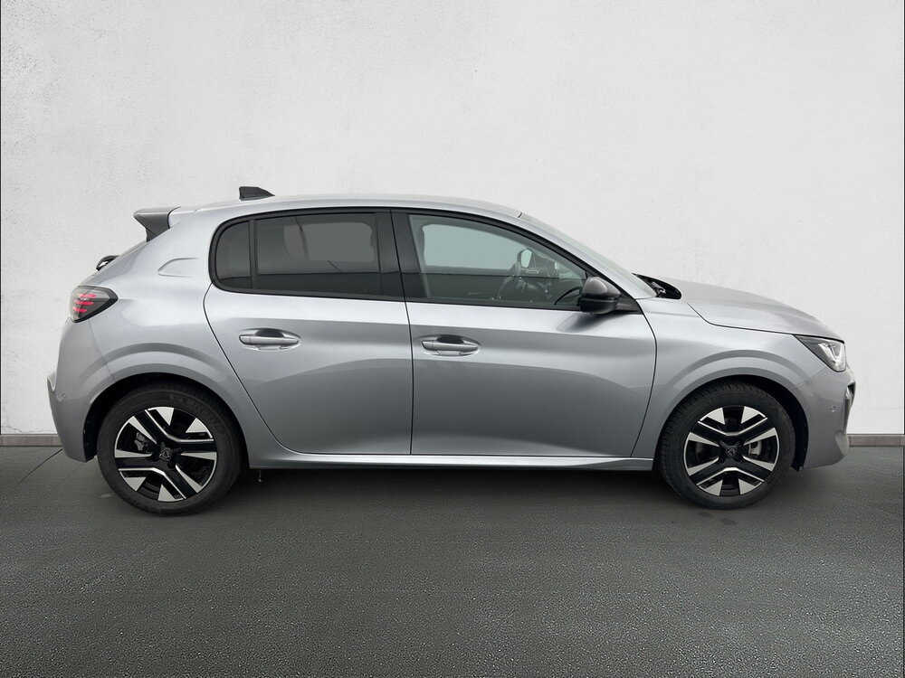 Occasion PEUGEOT 208 208 Hybrid 100 e-DCS6 - Allure