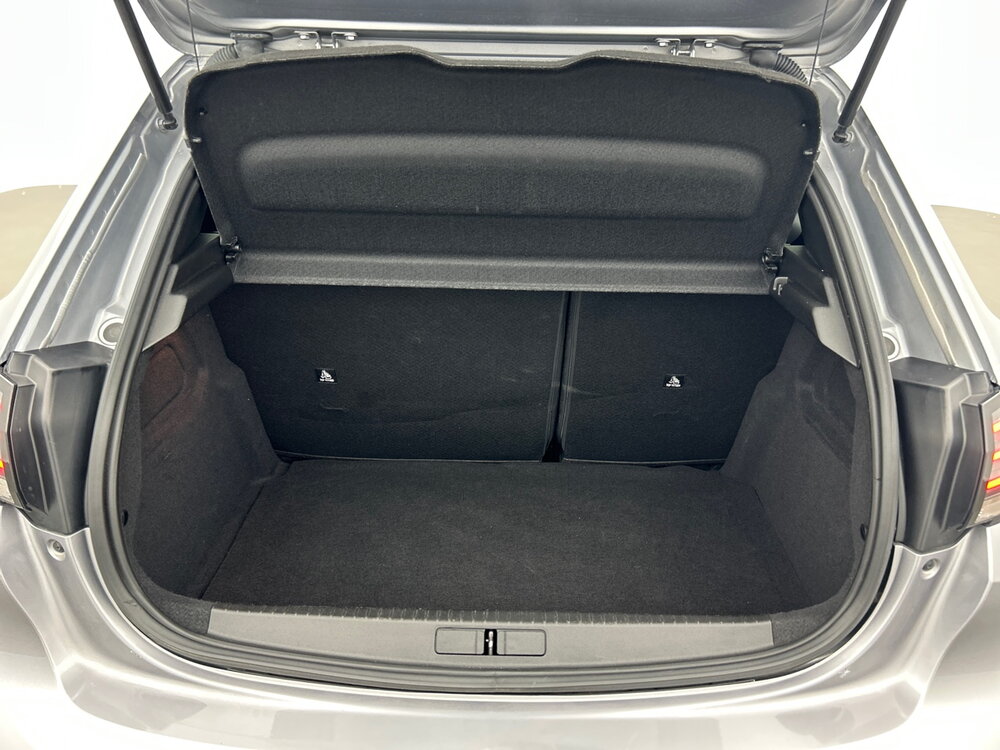 Occasion PEUGEOT 208 208 Hybrid 100 e-DCS6 - Allure