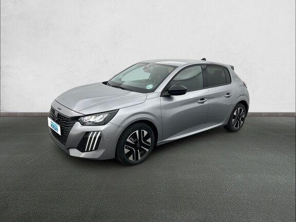 Occasion PEUGEOT 208 208 Hybrid 100 e-DCS6 - Allure