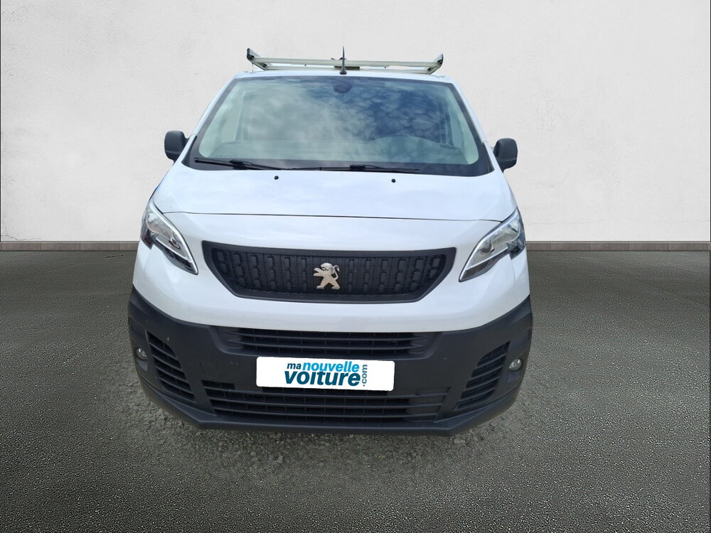 Occasion PEUGEOT Expert EXPERT FGN TOLE STANDARD BLUEHDI 145 S&S BVM6 - PREMIUM