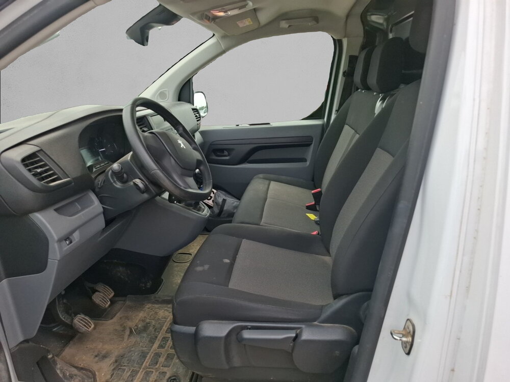 Occasion PEUGEOT Expert EXPERT FGN TOLE STANDARD BLUEHDI 145 S&S BVM6 - PREMIUM