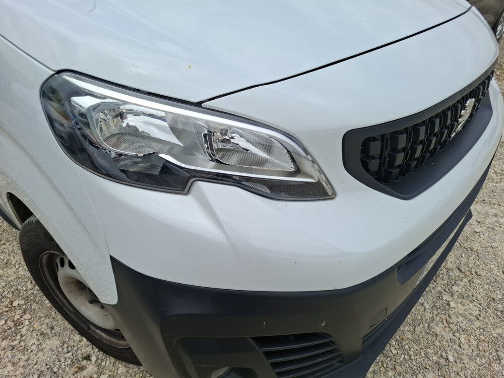 Occasion PEUGEOT Expert EXPERT FGN TOLE STANDARD BLUEHDI 145 S&S BVM6 - PREMIUM