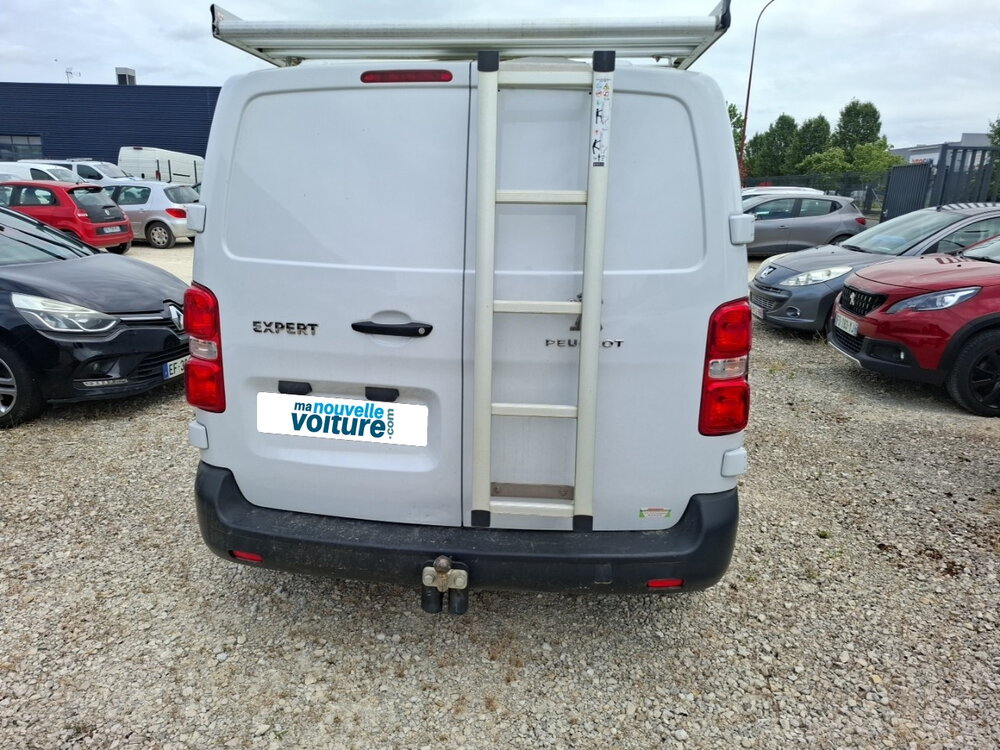 Occasion PEUGEOT Expert EXPERT FGN TOLE STANDARD BLUEHDI 145 S&S BVM6 - PREMIUM