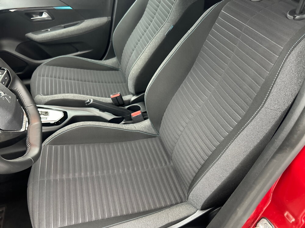 Occasion PEUGEOT 208 208 PureTech 100 S&S EAT8 - Style