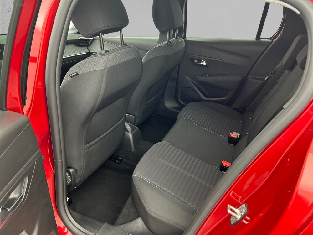 Occasion PEUGEOT 208 208 PureTech 100 S&S EAT8 - Style