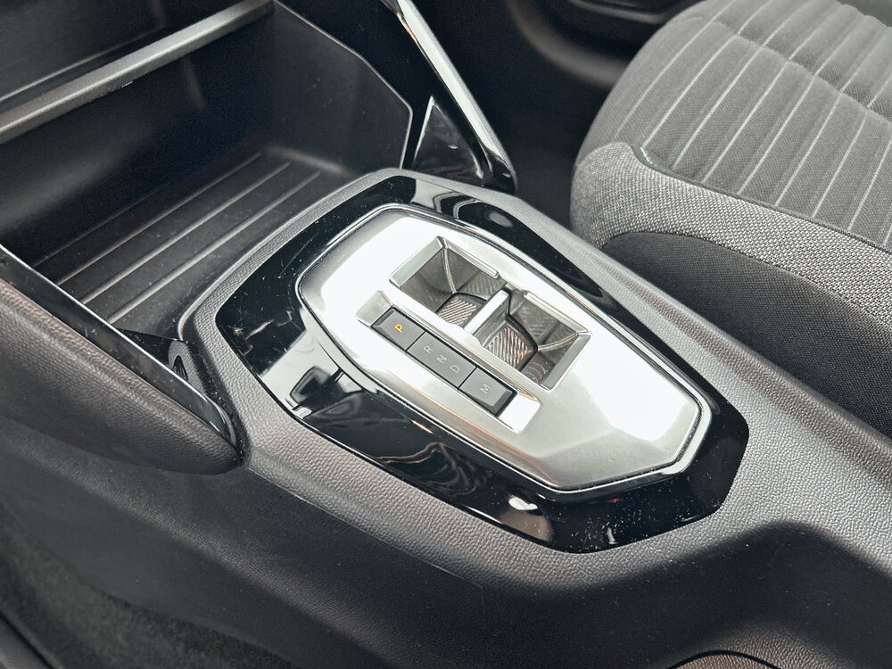 Occasion PEUGEOT 208 208 PureTech 100 S&S EAT8 - Style