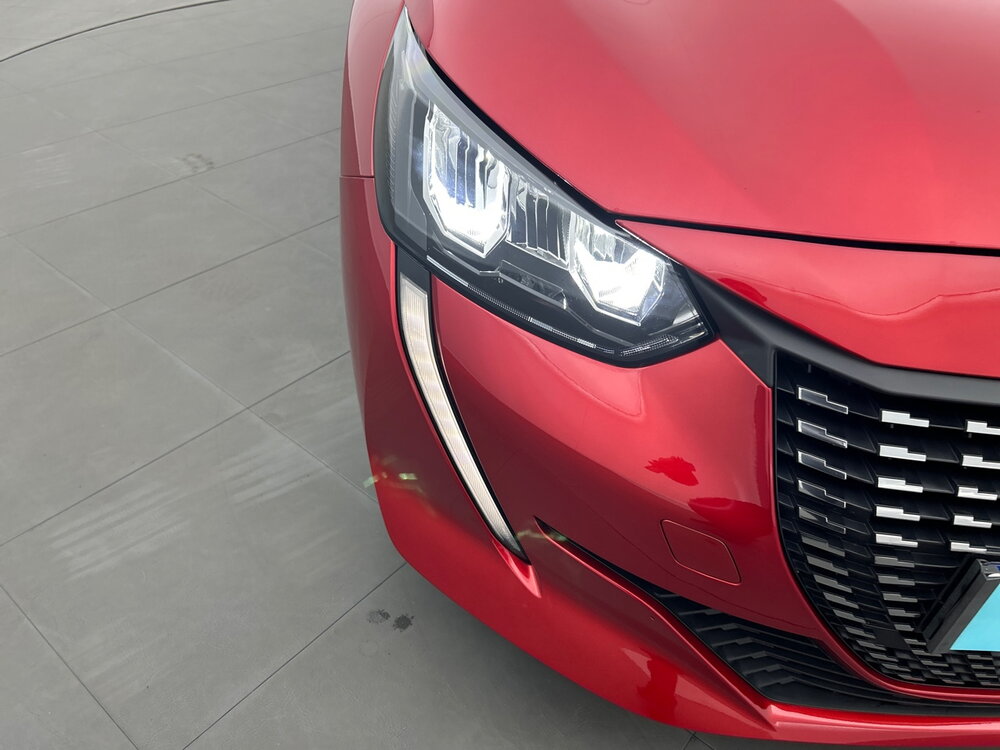 Occasion PEUGEOT 208 208 PureTech 100 S&S EAT8 - Style