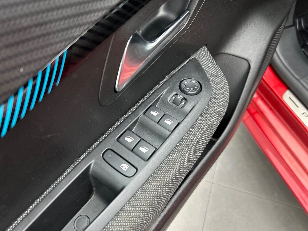 Occasion PEUGEOT 208 208 PureTech 100 S&S EAT8 - Style