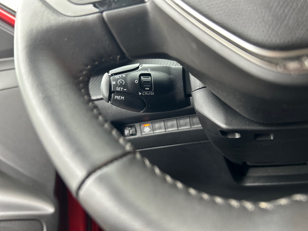 Occasion PEUGEOT 208 208 PureTech 100 S&S EAT8 - Style