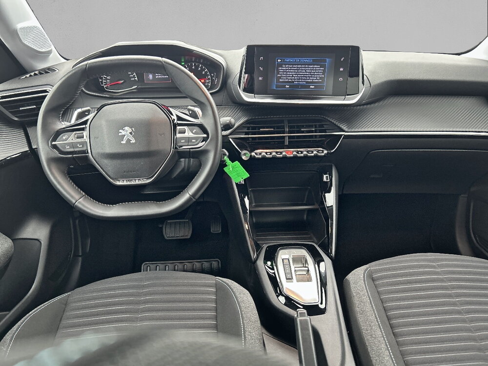 Occasion PEUGEOT 208 208 PureTech 100 S&S EAT8 - Style