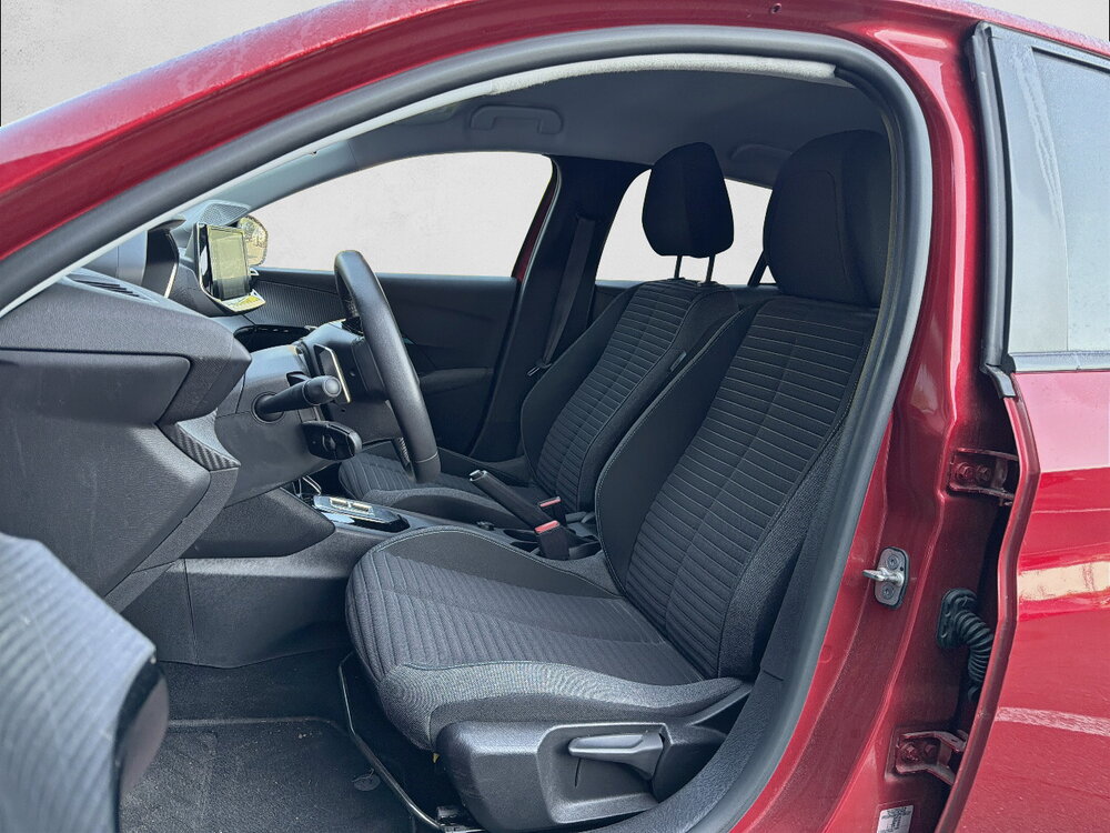 Occasion PEUGEOT 208 208 PureTech 100 S&S EAT8 - Style