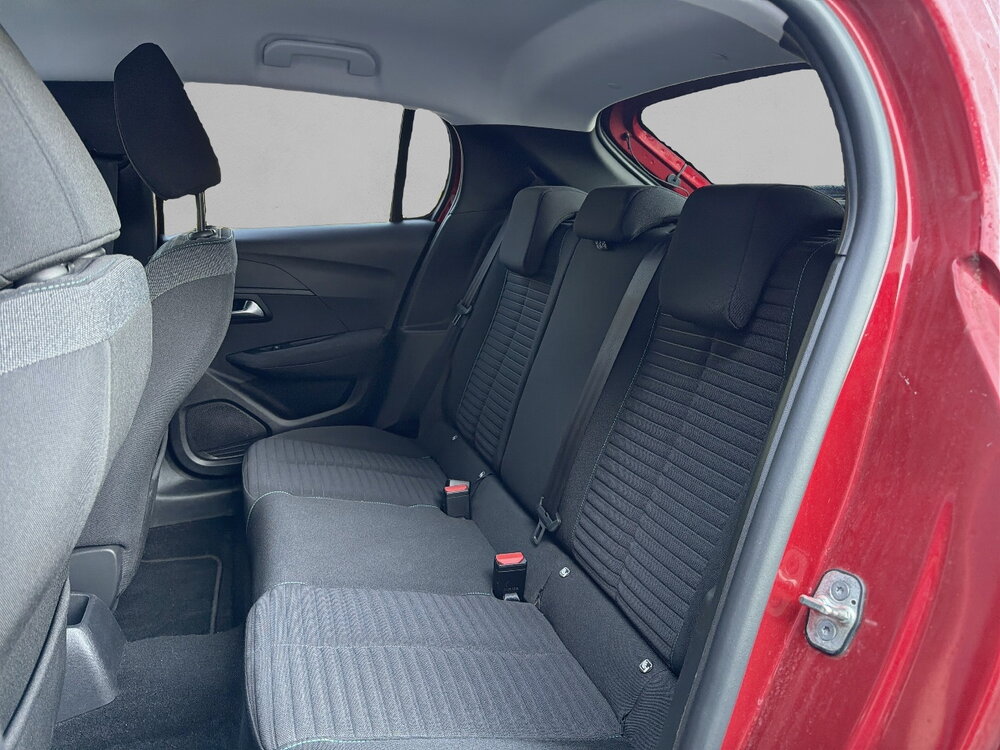 Occasion PEUGEOT 208 208 PureTech 100 S&S EAT8 - Style