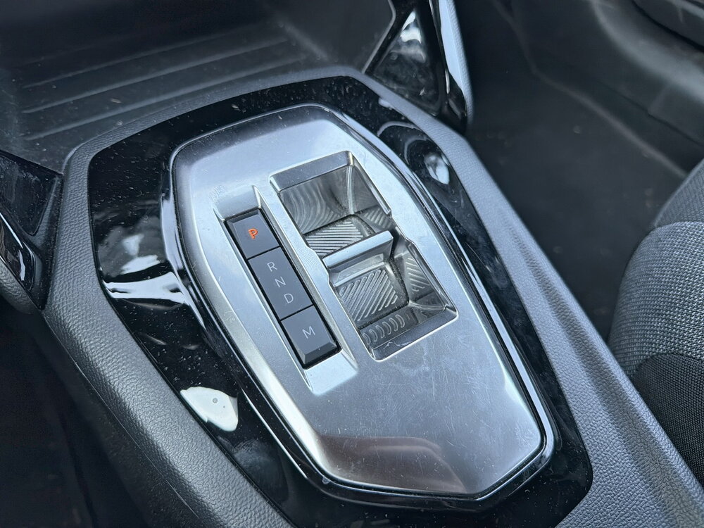 Occasion PEUGEOT 208 208 PureTech 100 S&S EAT8 - Style