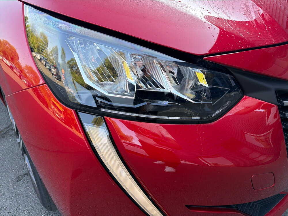 Occasion PEUGEOT 208 208 PureTech 100 S&S EAT8 - Style