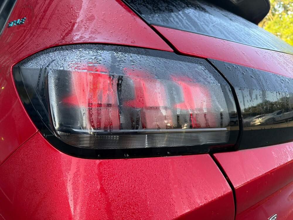 Occasion PEUGEOT 208 208 PureTech 100 S&S EAT8 - Style