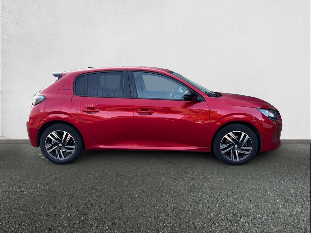 Occasion PEUGEOT 208 208 PureTech 100 S&S EAT8 - Style