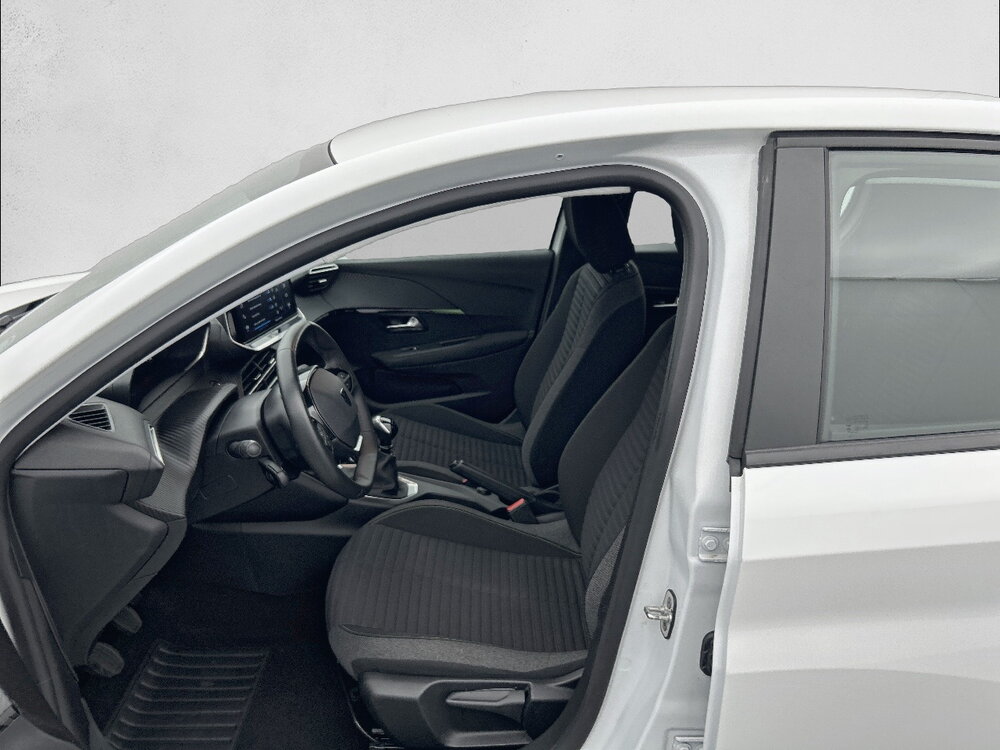 Occasion PEUGEOT 208 208 PureTech 100 S&S BVM6 - Active