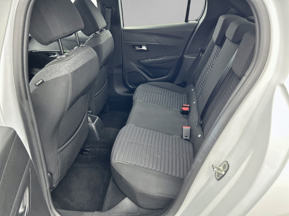 Occasion PEUGEOT 208 208 PureTech 100 S&S BVM6 - Active