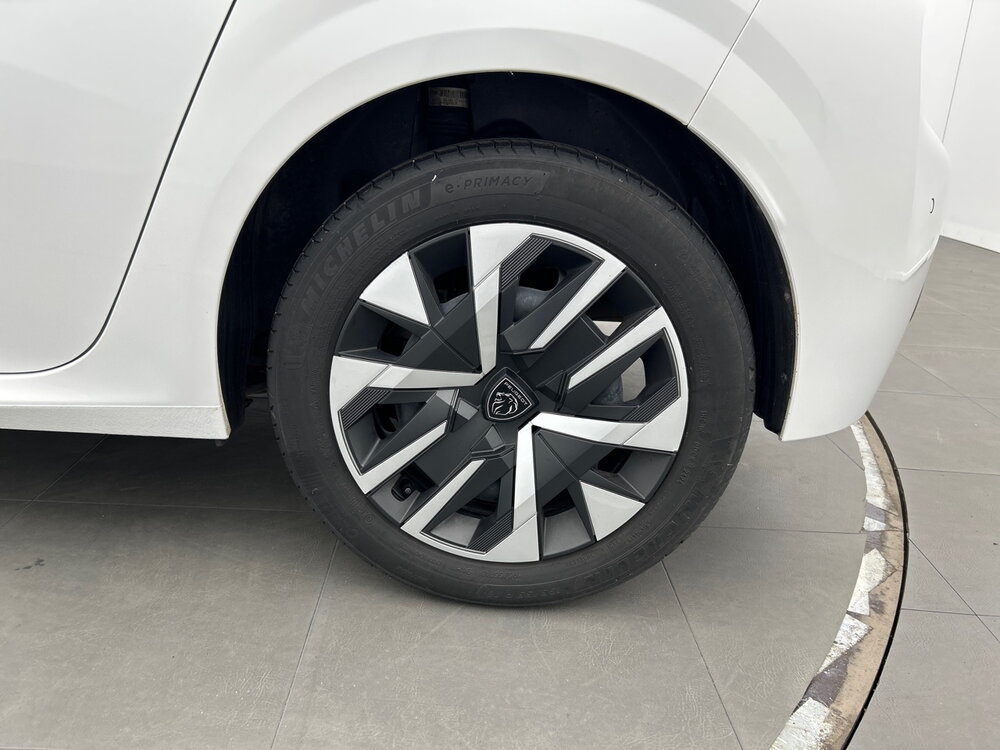 Occasion PEUGEOT 208 208 PureTech 100 S&S BVM6 - Active