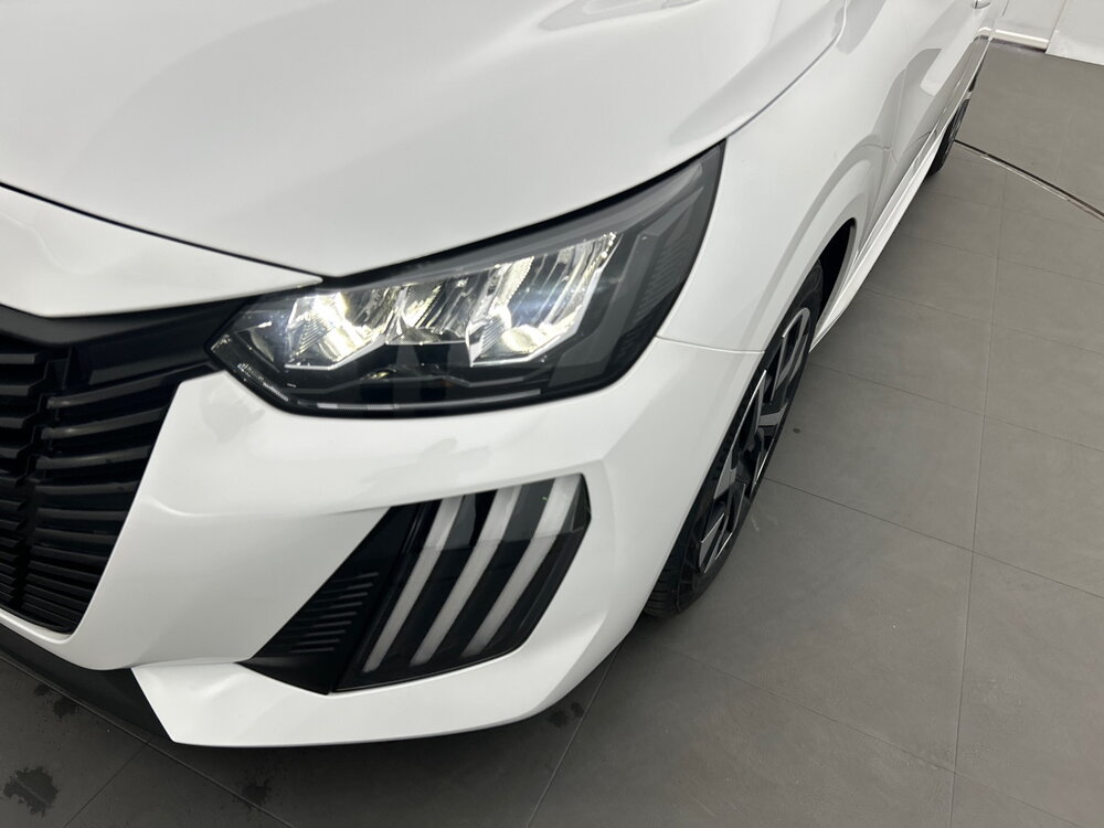 Occasion PEUGEOT 208 208 PureTech 100 S&S BVM6 - Active