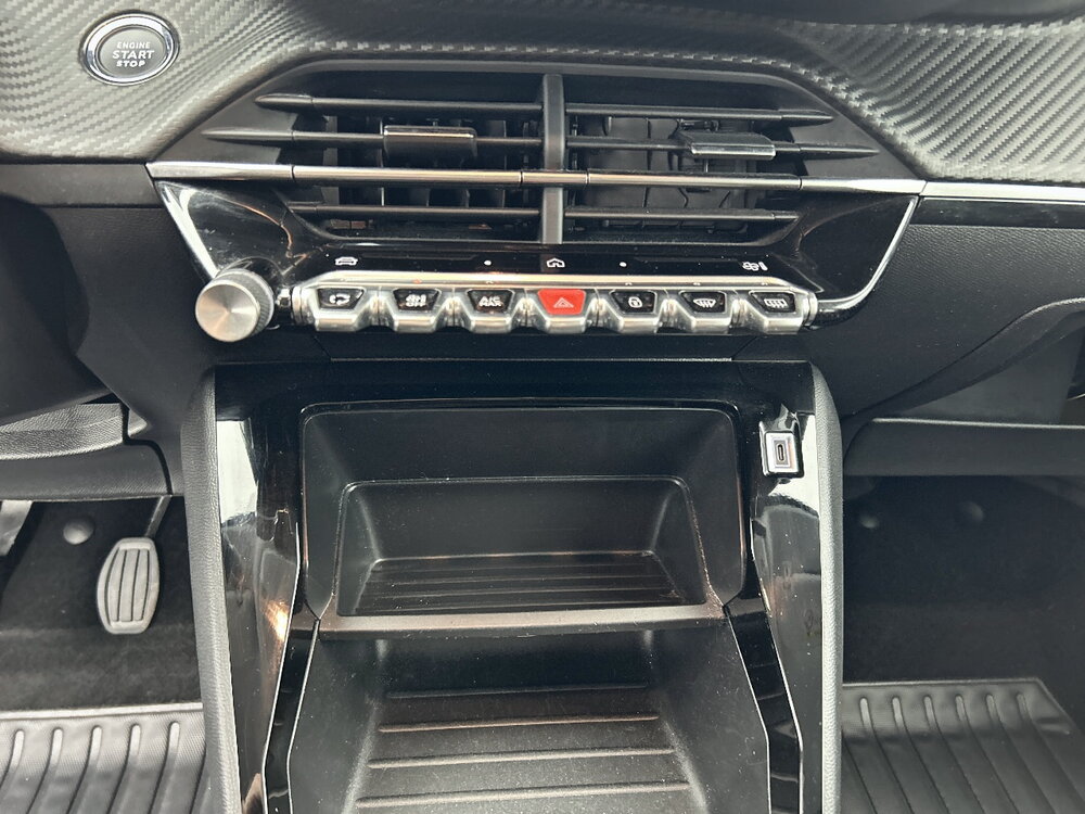 Occasion PEUGEOT 208 208 PureTech 100 S&S BVM6 - Active