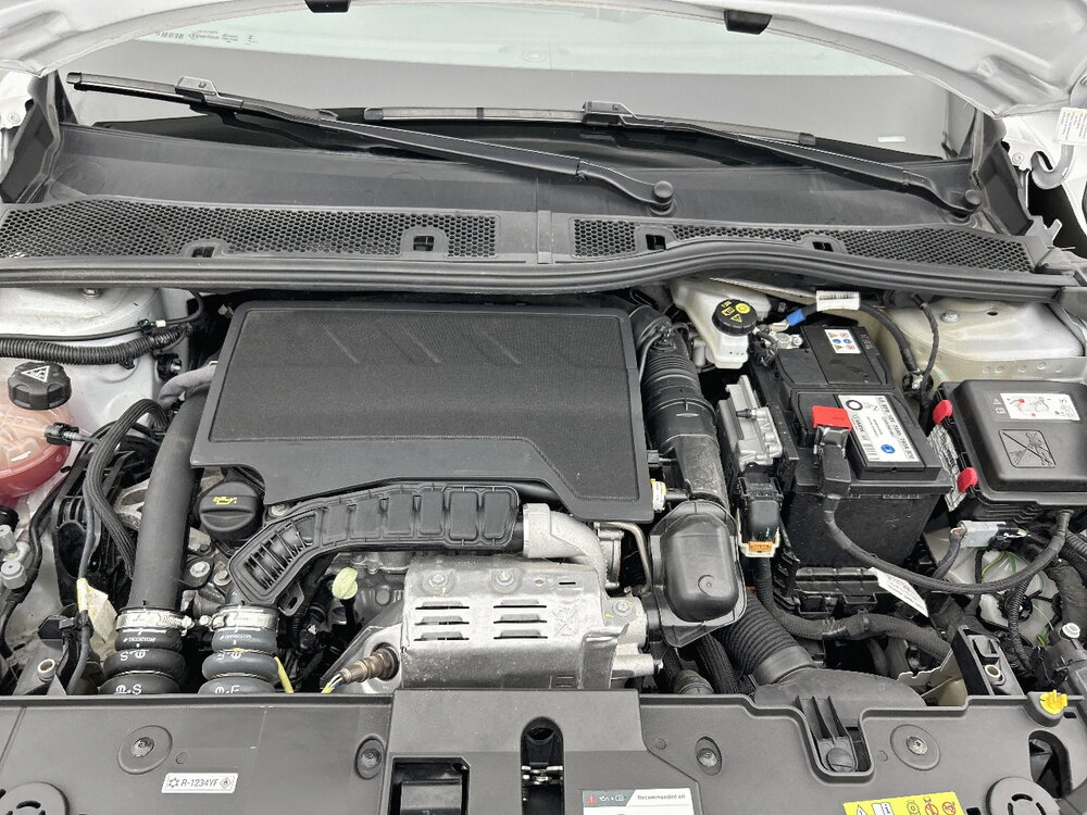 Occasion PEUGEOT 208 208 PureTech 100 S&S BVM6 - Active