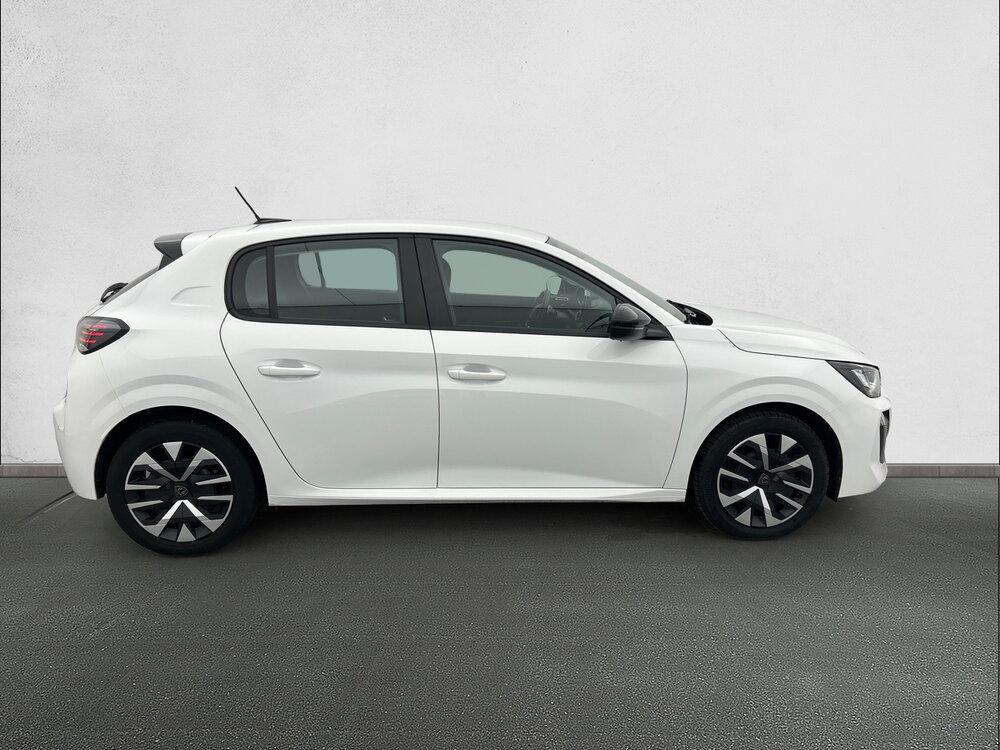 Occasion PEUGEOT 208 208 PureTech 100 S&S BVM6 - Active