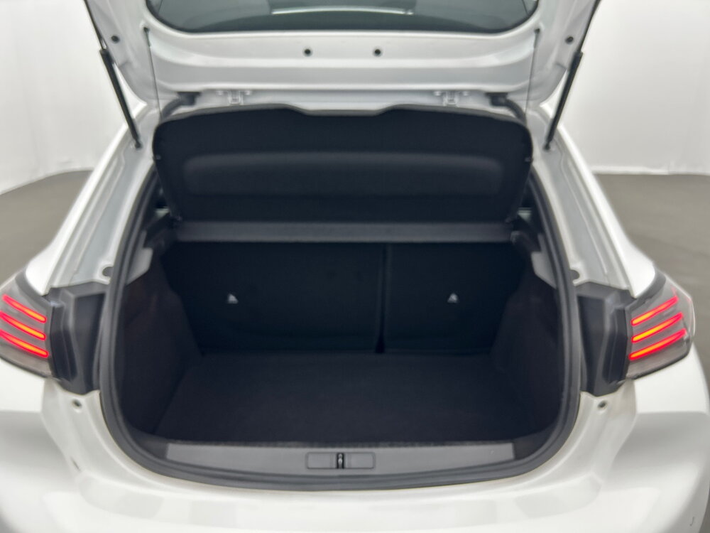 Occasion PEUGEOT 208 208 PureTech 100 S&S BVM6 - Active