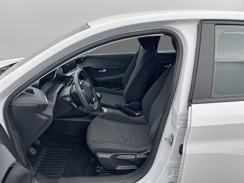 Occasion PEUGEOT 208 208 PureTech 100 S&S BVM6 - Active