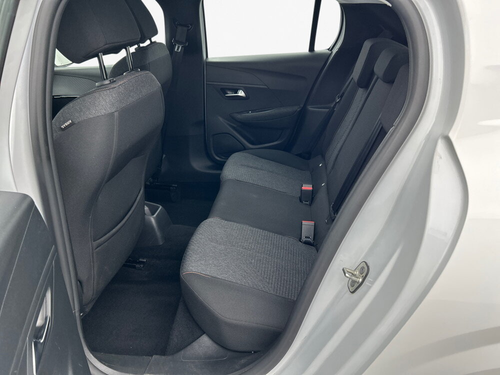 Occasion PEUGEOT 208 208 PureTech 100 S&S BVM6 - Active
