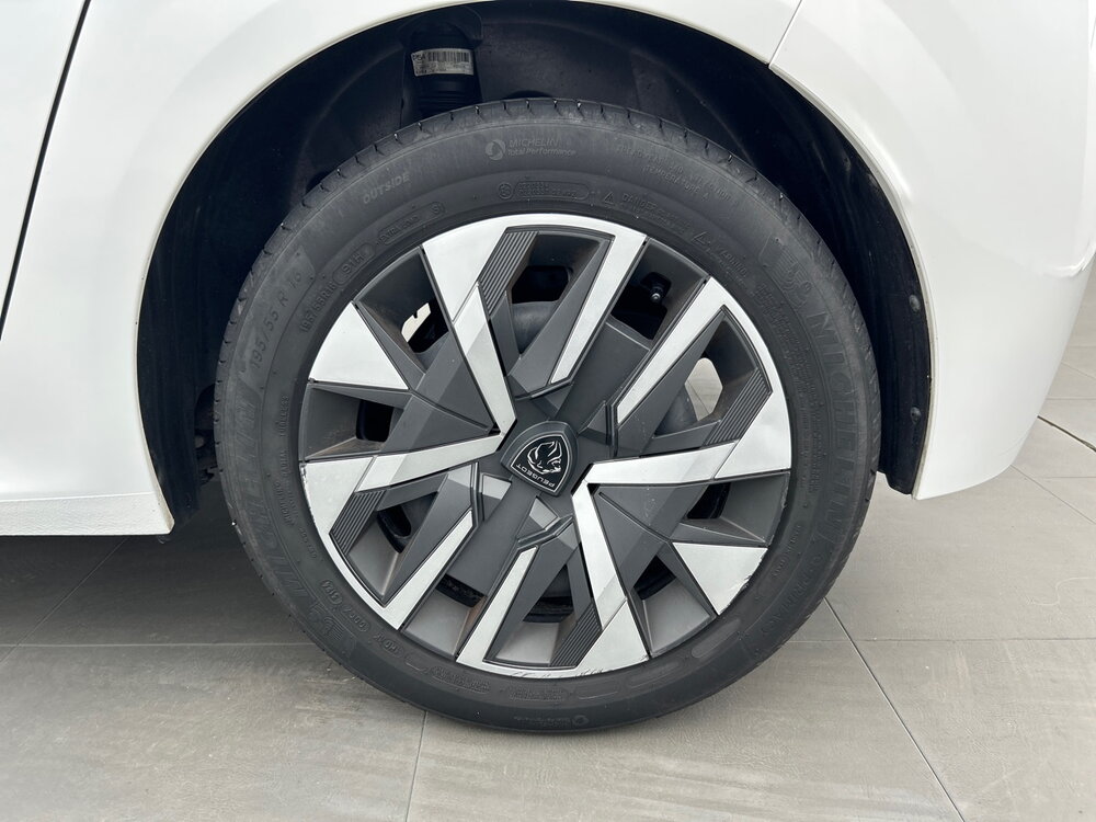 Occasion PEUGEOT 208 208 PureTech 100 S&S BVM6 - Active