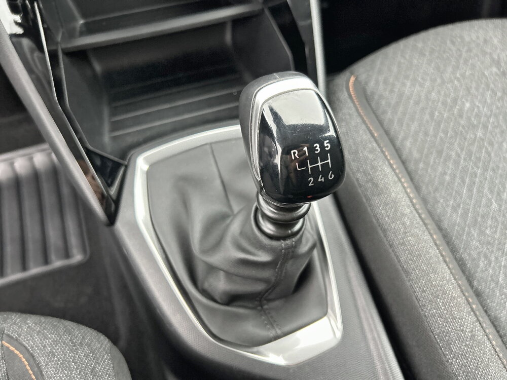 Occasion PEUGEOT 208 208 PureTech 100 S&S BVM6 - Active