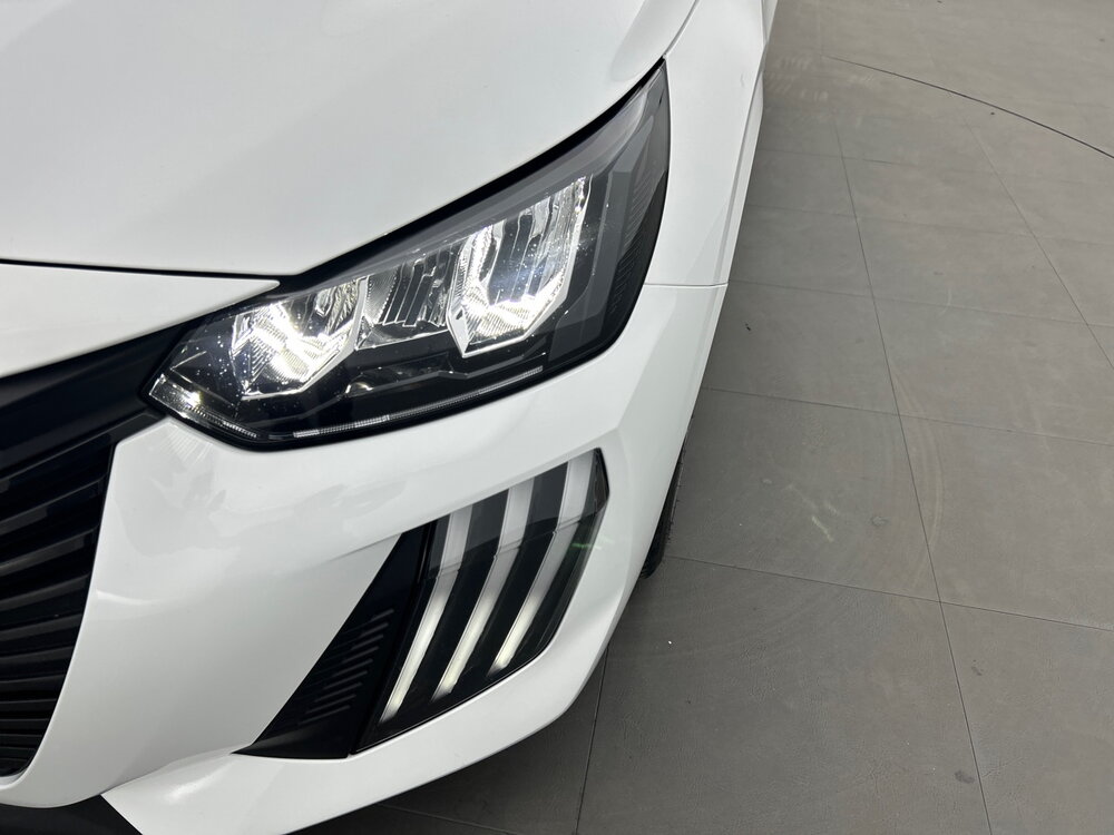 Occasion PEUGEOT 208 208 PureTech 100 S&S BVM6 - Active
