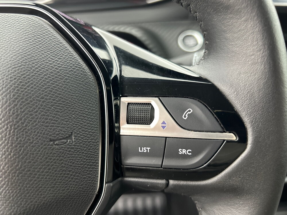 Occasion PEUGEOT 208 208 PureTech 100 S&S BVM6 - Active