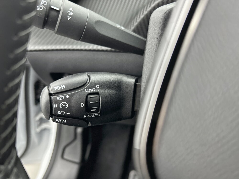Occasion PEUGEOT 208 208 PureTech 100 S&S BVM6 - Active