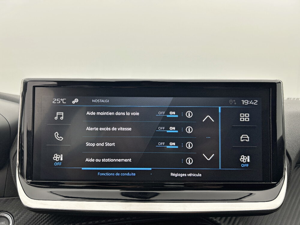 Occasion PEUGEOT 208 208 PureTech 100 S&S BVM6 - Active