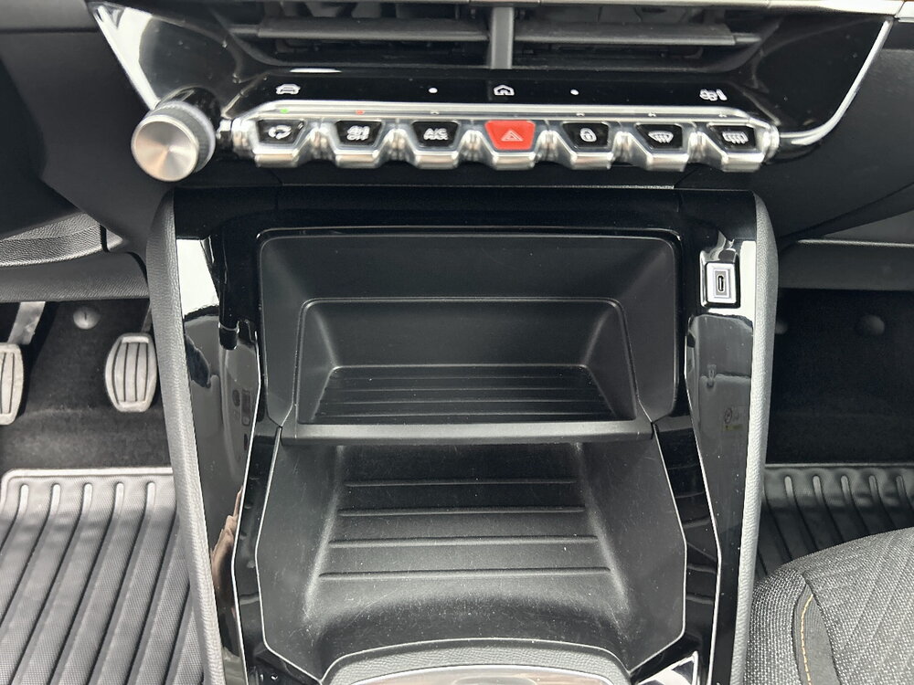 Occasion PEUGEOT 208 208 PureTech 100 S&S BVM6 - Active