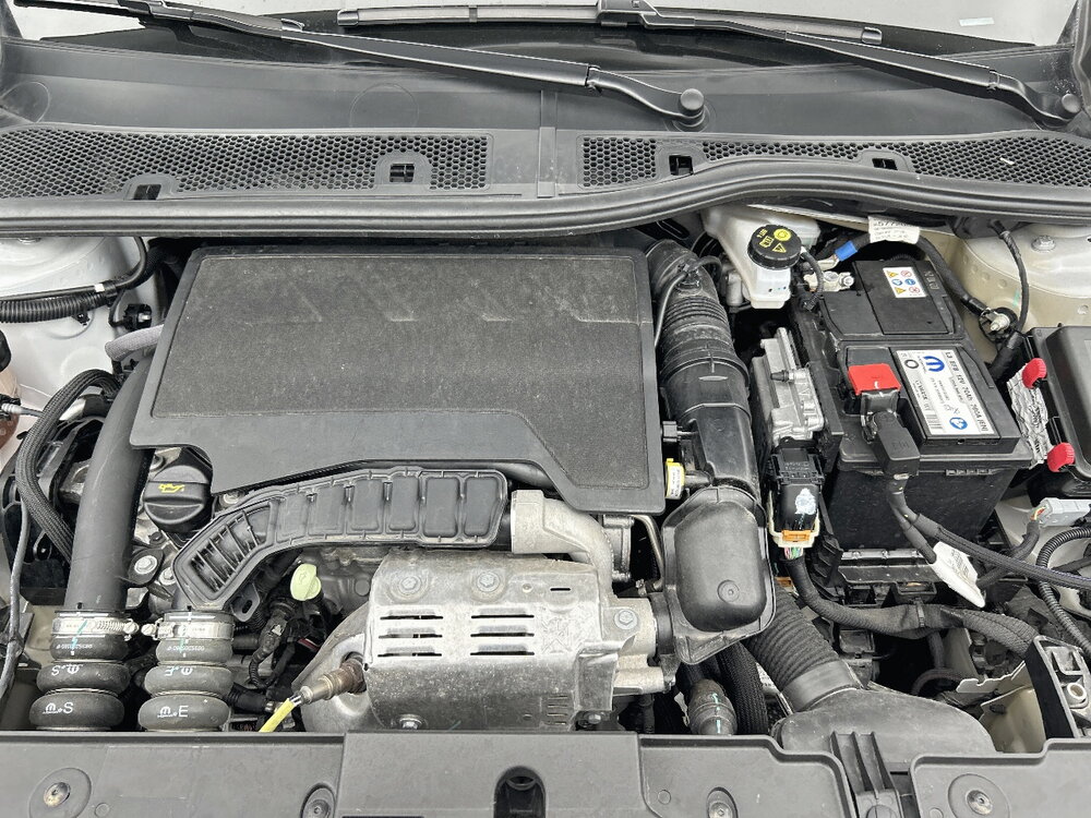 Occasion PEUGEOT 208 208 PureTech 100 S&S BVM6 - Active