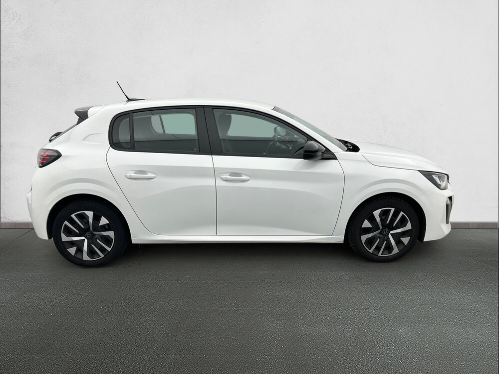 Occasion PEUGEOT 208 208 PureTech 100 S&S BVM6 - Active