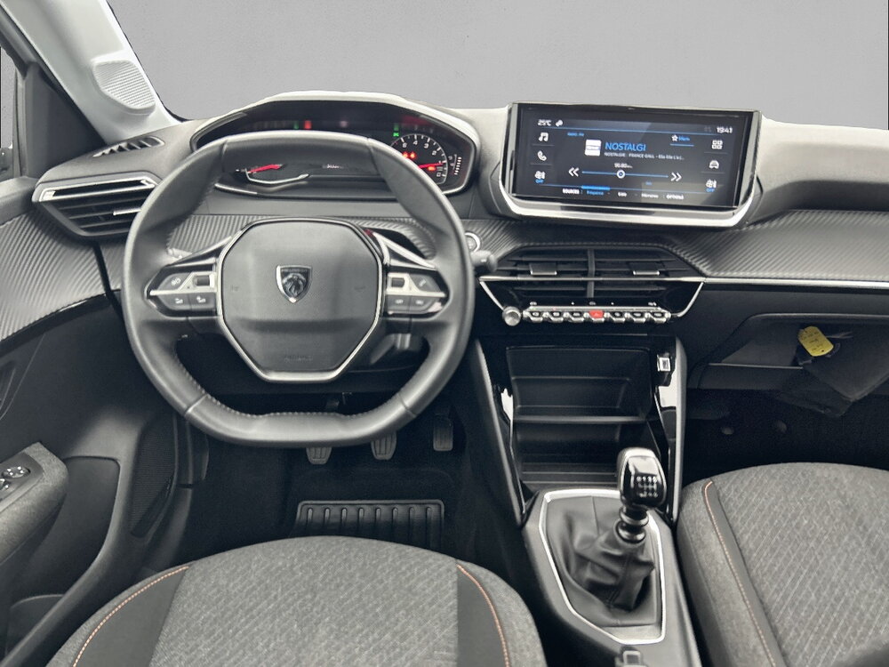 Occasion PEUGEOT 208 208 PureTech 100 S&S BVM6 - Active