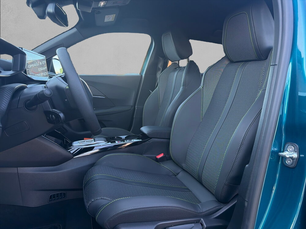 Occasion PEUGEOT 2008 2008 Hybrid 145 e-DCS6 - GT