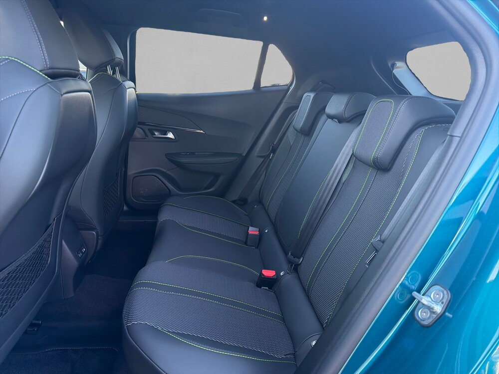 Occasion PEUGEOT 2008 2008 Hybrid 145 e-DCS6 - GT