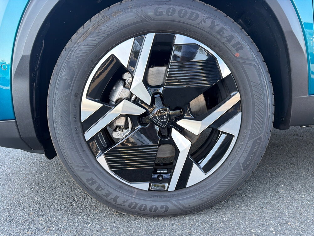 Occasion PEUGEOT 2008 2008 Hybrid 145 e-DCS6 - GT